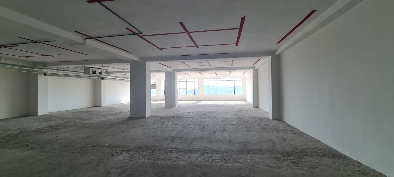 Office space for rent in coimbatore