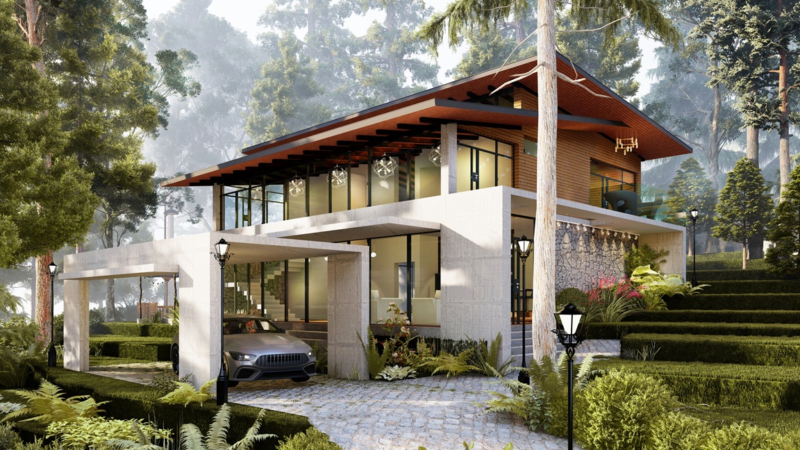 Villas For sale in coimbatore