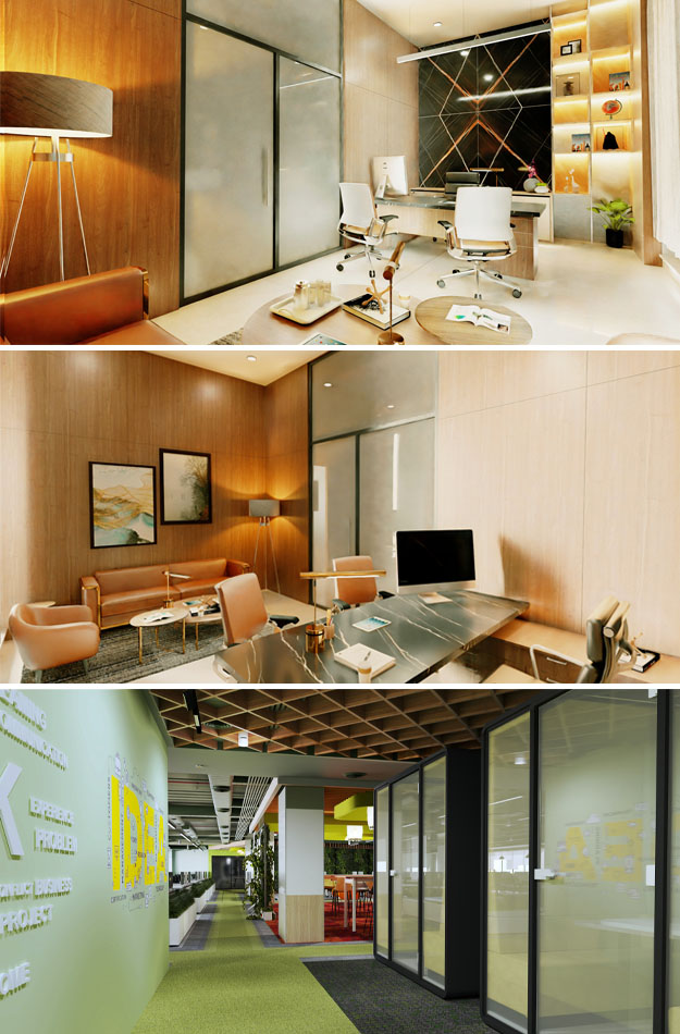 Wedding hall Architects in Erode