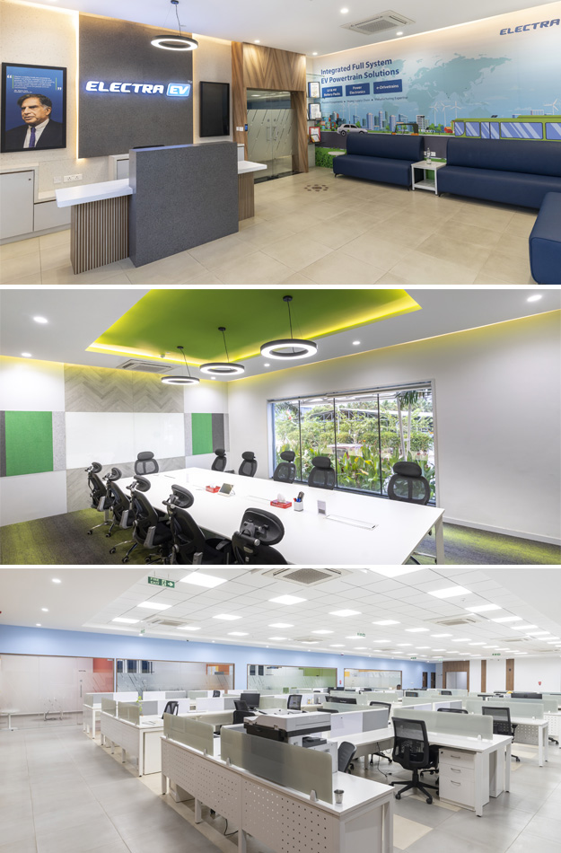Turnkey Contractors in Ooty